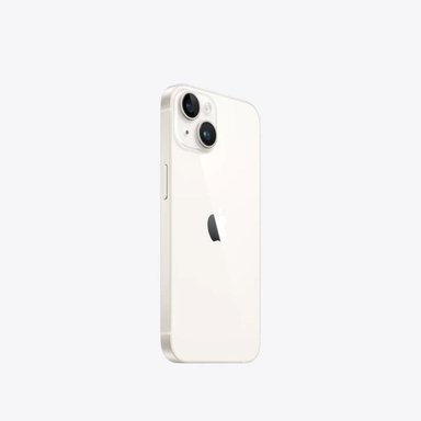 APPLE IPHONE 14 128GB 6RAM BLANCO (CHIP FISICO) - 4