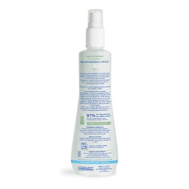 COLONIA MUSTELA 8703793 AGUA DE COLONIA 200 ML - 2