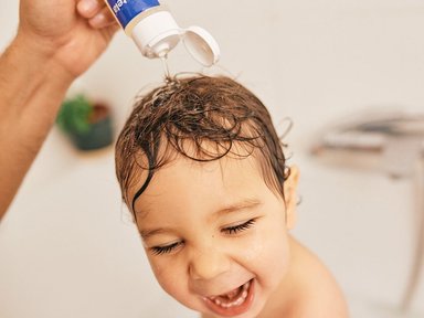 SHAMPOO MUSTELA 8703068 SUAVE PARA BEBÉ 200ML - 3