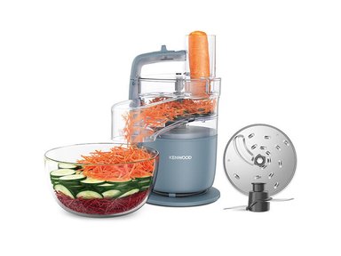 PROCESADOR DE ALIMENTOS KENWOOD MULTIPRO GO FDP22.130GY