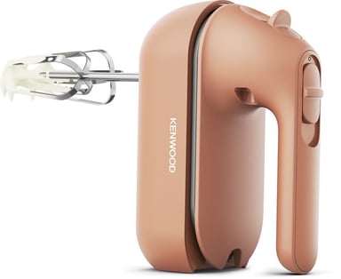BATIDORA DE MANO QUICKMIX GO HMP40.000RD ROSA - 2