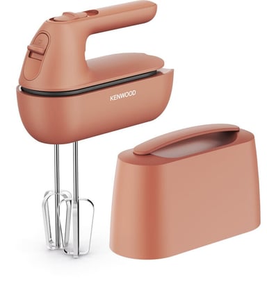 BATIDORA DE MANO QUICKMIX GO HMP40.000RD ROSA - 3