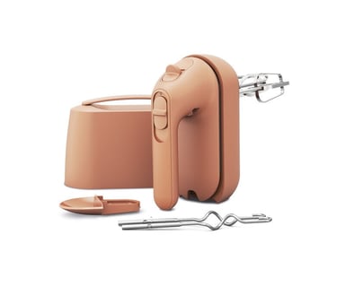 BATIDORA DE MANO QUICKMIX GO HMP40.000RD ROSA - 4