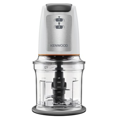 PICATODO KENWOOD EASY CHOP CHP61.100WH BLANCO
