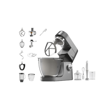 BATIDROA CHEF TITANIUM XL KVL8400S + PIMER HDP109WG