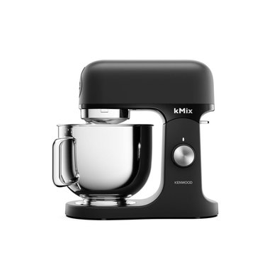 BATIDORA DE PEDESTAL KMIX KMX751ABK SLEEK BLACK - 2