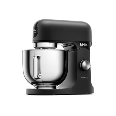 BATIDORA DE PEDESTAL KMIX KMX751ABK SLEEK BLACK - 3