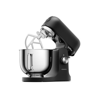 BATIDORA DE PEDESTAL KMIX KMX751ABK SLEEK BLACK - 4