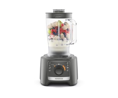 PROCESADOR DE ALIMENTOS KENWOOD MULTIPRO COMPACT FDP31.360GY GRIS - 2