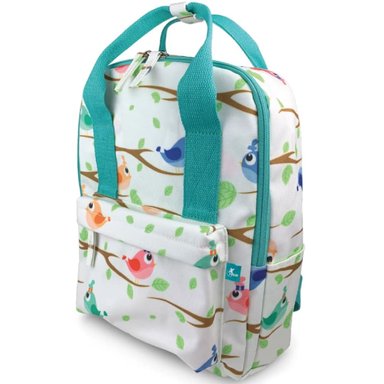 MOCHILA LAPTOP XTECH XTB501 MULTICOLOR