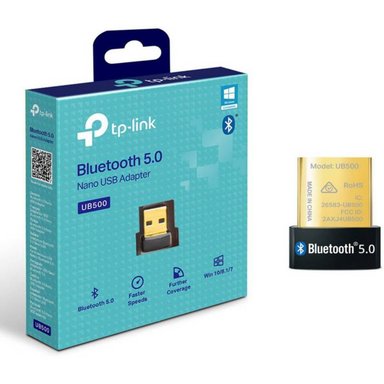 ADAPTADOR TP-LINK UB500 USB BLUETOOTH - 1