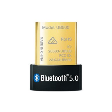 ADAPTADOR TP-LINK UB500 USB BLUETOOTH - 2