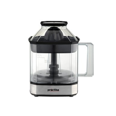 EXPRIMIDOR PRACTIKA CITRUS FORCE NEGRO