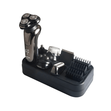 AFEITADOR TAURUS 9 EN 1 JETPRO