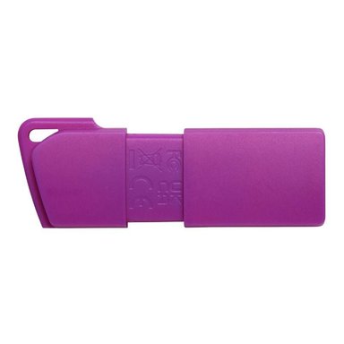 MEMORIA USB 3.2 KINGSTON EXODIA M DE 64 GB MORADO - 3