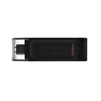 MEMORIA USB TIPO C KINGSTON 128GB KIT DE 3 UNIDADES - 2