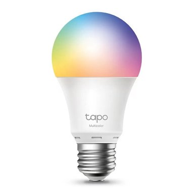 FOCO LED INTELIGENTE TAPO MULTICOLOR  L530E