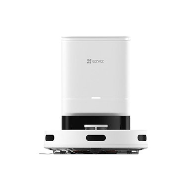 ASPIRADORA ROBOT Y TRAPEADOR 2 EN 1 EZVIZ RE4 PLUS BLANCO - 3