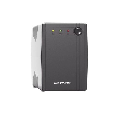 UPS HIKVISION DS-UPS600 PROTECCION CONTRA SOBRECARGA