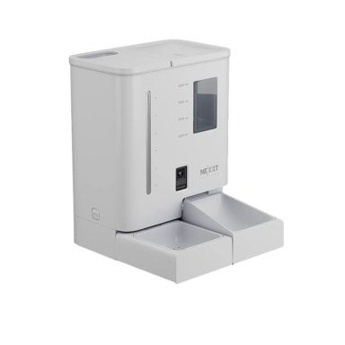 DISPENSADOR DE ALIMENTO SMART PARA MASCOTAS NHA-P710 NEXXT