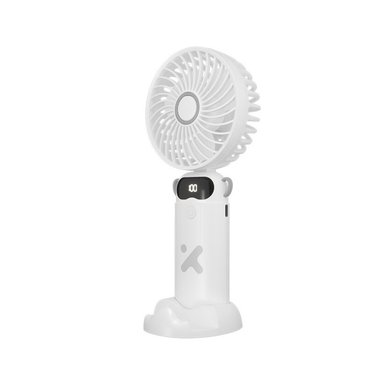 VENTILADOR PORTÁTIL XTECH MINI FAN XTA-900