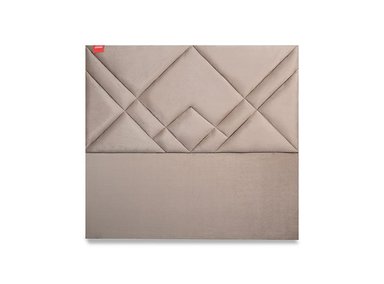 CABECERA COLCHONES PEREZOSO QUEEN MADERA BEIGE MADRID