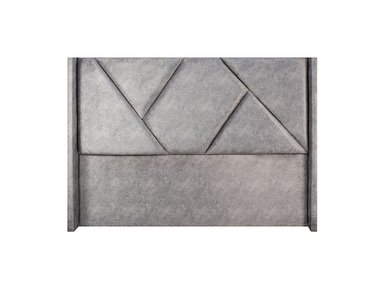 CABECERA COLCHONES PEREZOSO QUEEN MADERA GRIS CLARO CENTELLO