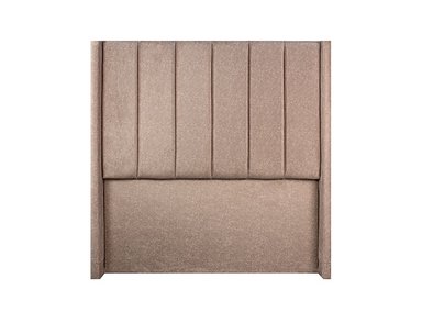 CABECERA COLCHONES PEREZOSO 2 PLAZAS MADERA BEIGE SENDA