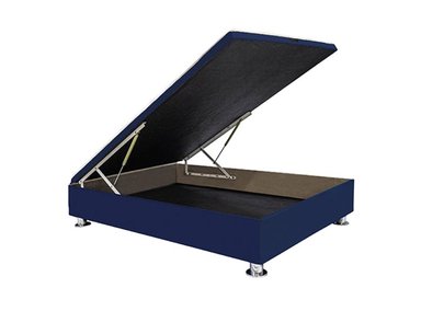 BOX ESPACIO COLCHONES PEREZOSO 1.5 PLAZAS