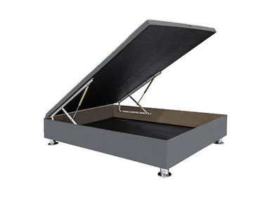 BOX ESPACIO COLCHONES PEREZOSO 2 PLAZAS