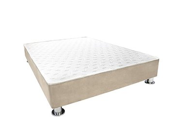 BOX TARIMA COLCHONES PEREZOSO 1.5 PLAZAS CLÁSICO