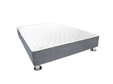 BOX TARIMA COLCHONES PEREZOSO 2 PLAZAS CLÁSICO