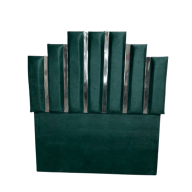 CABECERA COLCHONES PEREZOSO GREEN 2 PLAZAS VERDE