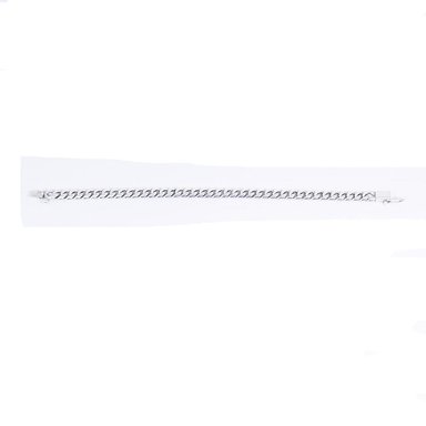 BRAZALETE LOMO DE CORVINA PLATA 950 DEP UNISEX - 3