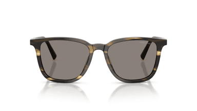 LENTES DE SOL MIU MIU MODELO SMU B03 MARRÓN TORTOISE ELEGANTE - 2