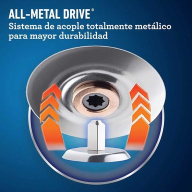 LICUADORA OSTER 2522 250-22 600WATTS 1.25LTS - 2