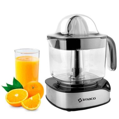EXPRIMIDOR DE CÍTRICOS IMACO 40W CP2512I