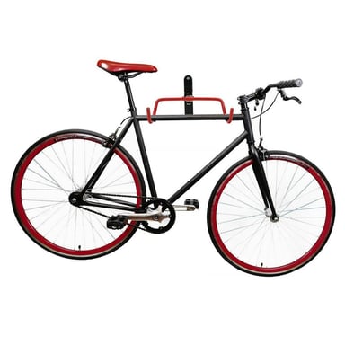 RACK RBIC-01 SOPORTE PARED BICICLETA TIPO GANCHO - 4