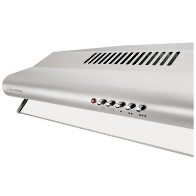 CAMPANA ELECTROLUX EXTRACTORA 3 VELOCIDADES EJSE302TBJS - 4