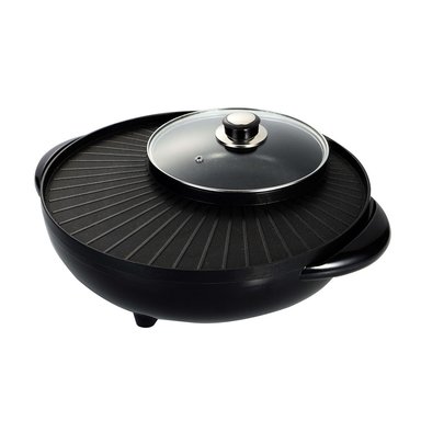 PARRILLA IMACO IG1620 COCINA GRILL MULTIUSOS