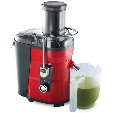 EXTRACTOR OSTER FPSTJE317R 600W JUGOS