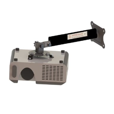 RACK PARA PROYECTOR MULTIMEDIA - 2