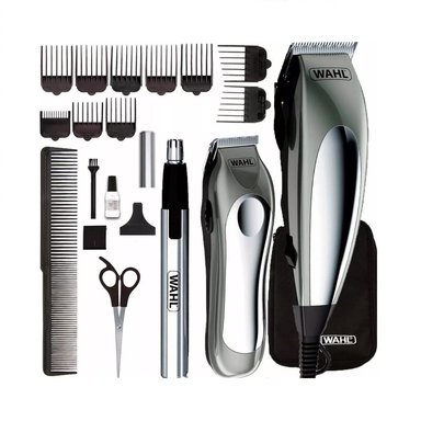 MÁQUINA CORTADORA WAHL DELUXE GROOM PRO 3 EN 1