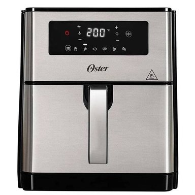 FREIDORA DE AIRE OSTER CKSTAF90D 9L DIGITAL