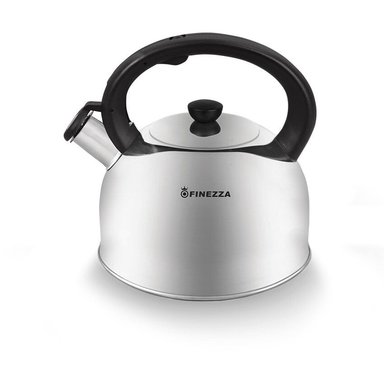 TETERA DE ACERO 3.0 LITROS