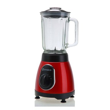 LICUADORA IMACO BLS5388R 500W 1.5 LITROS