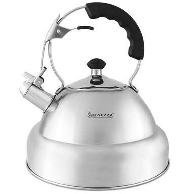 TETERA DE ACERO 3.0 LITROS