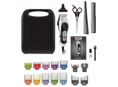 CORTADORA DE CABELLO WAHL 79752-018 COLOR PRO USA