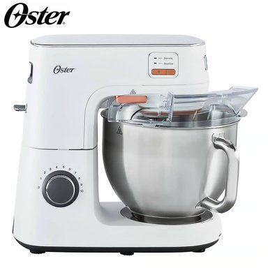 BATIDORA PEDESTAL OSTER FPSTSMPL4W HEATSOFT BLANCO