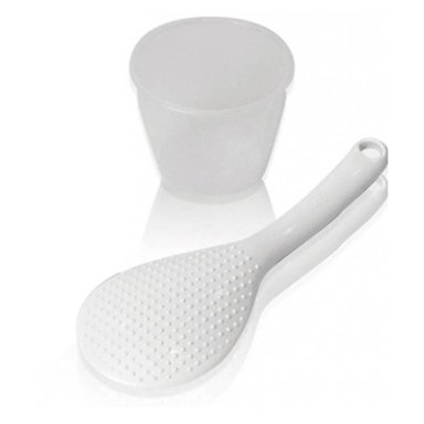 OLLA ARROCERA FINEZZA 1.8 LITROS - FZ642R GRIS - 2